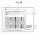 Fig. 13 - Communication device, update method, and computer program product for updating a program based on received metainformation