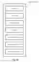 Fig. 06 - Delivering Advertisements Based on Electronic Coupons Transmitted from a Digital Television System to a Mobile Communication Device