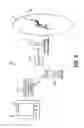 Fig. 06 - Transmitting sports and entertainment data to wireless hand held devices over a telecommunications network