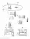 Fig. 08 - Transmitting sports and entertainment data to wireless hand held devices over a telecommunications network