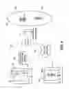 Fig. 09 - Transmitting sports and entertainment data to wireless hand held devices over a telecommunications network
