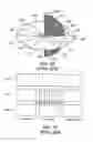 Fig. 12 - Transmitting sports and entertainment data to wireless hand held devices over a telecommunications network