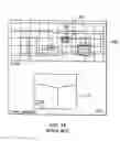 Fig. 13 - Transmitting sports and entertainment data to wireless hand held devices over a telecommunications network
