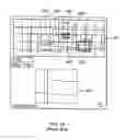 Fig. 14 - Transmitting sports and entertainment data to wireless hand held devices over a telecommunications network