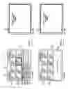 Fig. 112 - VIDEO STREAM ZOOM CONTROL BASED UPON DYNAMIC VIDEO MOSAIC ELEMENT SELECTION