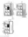 Fig. 119 - VIDEO STREAM ZOOM CONTROL BASED UPON DYNAMIC VIDEO MOSAIC ELEMENT SELECTION