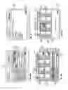 Fig. 124 - VIDEO STREAM ZOOM CONTROL BASED UPON DYNAMIC VIDEO MOSAIC ELEMENT SELECTION