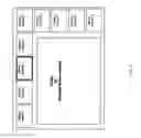 Fig. 13 - VIDEO STREAM ZOOM CONTROL BASED UPON DYNAMIC VIDEO MOSAIC ELEMENT SELECTION