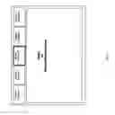 Fig. 14 - VIDEO STREAM ZOOM CONTROL BASED UPON DYNAMIC VIDEO MOSAIC ELEMENT SELECTION