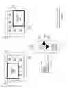 Fig. 51 - VIDEO STREAM ZOOM CONTROL BASED UPON DYNAMIC VIDEO MOSAIC ELEMENT SELECTION