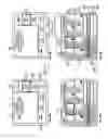 Fig. 97 - VIDEO STREAM ZOOM CONTROL BASED UPON DYNAMIC VIDEO MOSAIC ELEMENT SELECTION