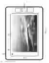 Fig. 02 - METHOD AND DEVICE FOR REVEALING IMAGES OBSCURED BY A PROGRAM GUIDE IN ELECTRONIC DEVICES