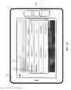 Fig. 03 - METHOD AND DEVICE FOR REVEALING IMAGES OBSCURED BY A PROGRAM GUIDE IN ELECTRONIC DEVICES