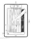 Fig. 04 - METHOD AND DEVICE FOR REVEALING IMAGES OBSCURED BY A PROGRAM GUIDE IN ELECTRONIC DEVICES