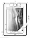 Fig. 05 - METHOD AND DEVICE FOR REVEALING IMAGES OBSCURED BY A PROGRAM GUIDE IN ELECTRONIC DEVICES