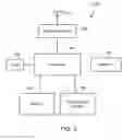 Fig. 08 - METHOD AND DEVICE FOR REVEALING IMAGES OBSCURED BY A PROGRAM GUIDE IN ELECTRONIC DEVICES