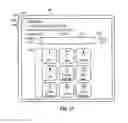 Fig. 10 - System and method of message notification and access via a video distribution network