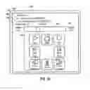 Fig. 11 - System and method of message notification and access via a video distribution network