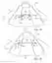 Fig. 03 - Integrated waist suspension system