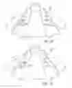Fig. 04 - Integrated waist suspension system