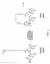 Fig. 04 - Elastomeric composites with tether-containing, conducting polymers for nanoscale diffusion control