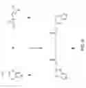 Fig. 10 - Elastomeric composites with tether-containing, conducting polymers for nanoscale diffusion control