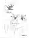 Fig. 04 - Message-conveying interlocking athletic gloves