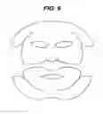 Fig. 10 - FACIAL MASK