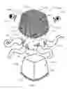 Fig. 04 - Doll and hat with interchangeable features