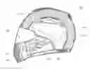 Fig. 01 - SAFETY HELMET