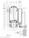 Fig. 03 - ADJUSTABLE-VOLUME METERING PUMP AUTOMATIC DISPENSER DEVICE