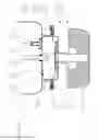 Fig. 04 - ADJUSTABLE-VOLUME METERING PUMP AUTOMATIC DISPENSER DEVICE
