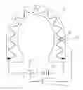 Fig. 01 - TEMPERATURE-CONTROLLABLE HEATED SEAT AND HEATED BIDET