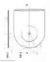 Fig. 02 - Device for feces collection