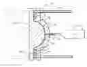 Fig. 01 - Method for producing a basin integrated in a receiving plane, receiving plane for carrying out the method and monobloc assembly obtained by the method