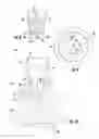 Fig. 05 - Showerhead for emergency fixture