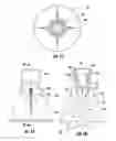 Fig. 10 - Showerhead for emergency fixture