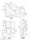 Fig. 12 - Showerhead for emergency fixture