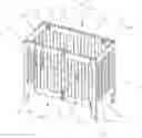 Fig. 01 - Foldable crib