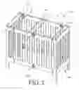 Fig. 03 - Foldable crib