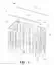 Fig. 07 - Foldable crib