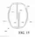 Fig. 16 - Foldable crib