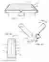 Fig. 03 - Rolling foldout cabinet bed