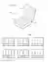 Fig. 05 - Rolling foldout cabinet bed