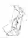 Fig. 02 - Siderail latching mechanism