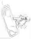 Fig. 03 - Siderail latching mechanism