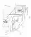 Fig. 10 - Siderail latching mechanism