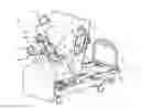 Fig. 01 - Upper body support mechanism