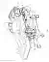 Fig. 02 - Upper body support mechanism