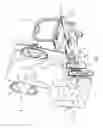 Fig. 03 - Upper body support mechanism